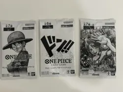 ONE PIECE Complete Set Standard Pack Vol 1-14, Promo Pack Vol 1-8, Don, 3rd an - Image 4