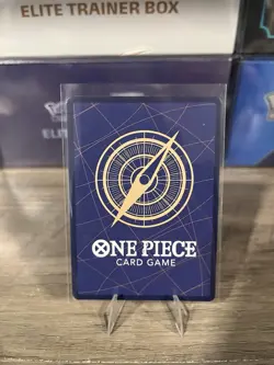 S-Snake EB03-059 Extra Booster: One Piece Heroines Edition Foil - Image 2