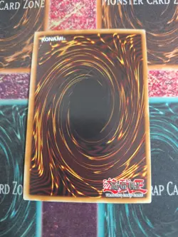 Yu-Gi-Oh! TCG Dark Armed Dragon PGLD-EN064 Gold Rare 1st Edition Near Mint - Image 3