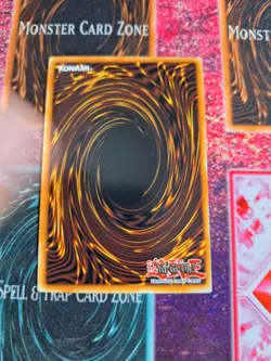 Yu-Gi-Oh! Predaplant Verte Anaconda MGED-EN036 Premiem Gold Rare 1st Ed NM c3/ - Image 3