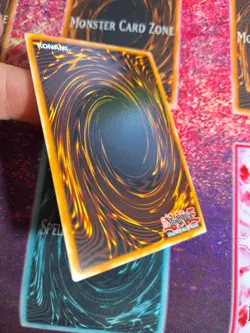 Yu-Gi-Oh! Predaplant Verte Anaconda MGED-EN036 Premiem Gold Rare 1st Ed NM c3/ - Image 4