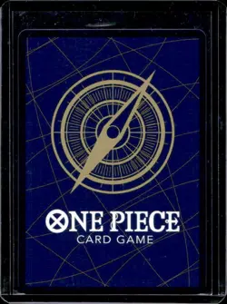 2025 One Piece Royal Blood OP10 Lim Rare #OP10-037 - Image 2
