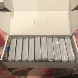 One Piece 500 Cards Bulk Lot #9 mixed (C, U) - English, NM - Image 2