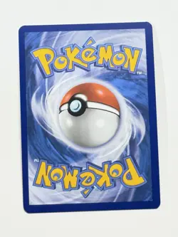 Suicune ex 010/034 Pokemon Trading Card Game Classic English Near Mint - Image 4