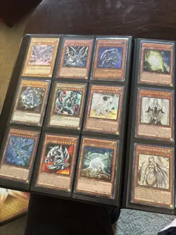 Yu-Gi-Oh! Card Collection Bulk Lot Mixed Rarities Sets - Image 3