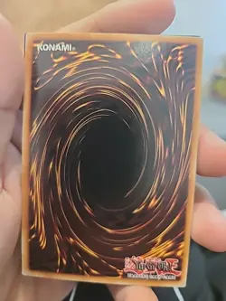 Yu-Gi-Oh! TCG UFO Turtle Legendary Collection 3: Yugi's World LCYW-EN233 1st NM - Image 2