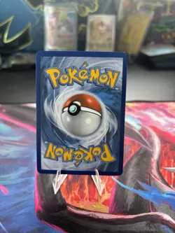 Pokemon Ralts RC8/RC25 Legendary Treasures Radiant Collection Holo Card - Image 2