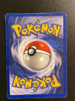 Pokemon TCG Charizard Base Set Holo Unlimited Rare Card 4/102 MP - Image 3