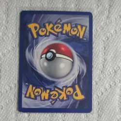 Wizards of the Coast Weedle Base Set 2 Common Pokemon Card Green 100/130 Regular - Image 2