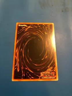 YUGIOH Common Time Seal PSV-E007/DB1-071 - Image 2