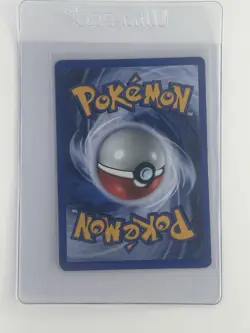Shinx Holo Black Star ⭐ Promo DP15 Pokemon Card NM - Image 2