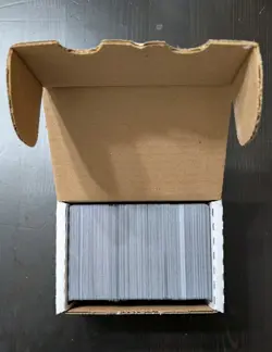 Magic the Gathering Lot - Lord Of The Rings Lot Of 275+ Cards Mix Of Commons W/+ - Image 1