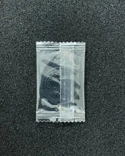 2025 Pokemon TCG Trading Card Game 151 Collect White Metal Coin Sealed LU57 - Image 2