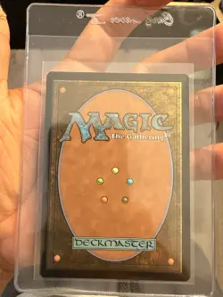 Magic: The Gathering TMNT Crossover Foil Card - Splinter, The Mentor + 8 Cards - Image 2