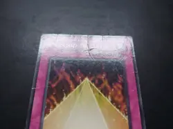 Yugioh - Pyramid of Light MOV-EN004 Common - Image 2