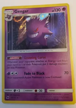 2017 GX/Holo Card Lot LP/NM - 6 Cards Total - Image 2