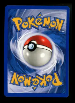 #2 Poliwrath 15/130 Base Set 2 2000 Holo Rare WOTC Pokemon Card TCG - Image 2