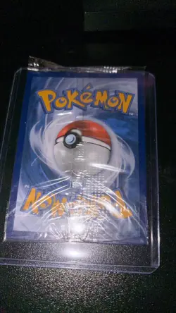 Greninja Gold Star SWSH144 - Celebrations PROMO Pokemon Card Sealed - clean - Image 3