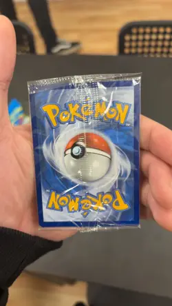 Greninja Gold Star SWSH144 - Celebrations PROMO Pokemon Card Sealed - clean - Image 4