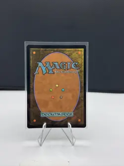 Danny Pink Universes Beyond: Doctor Who Foil 0039 - Image 2