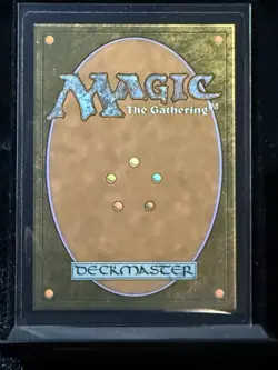 SACRED FOUNDRY #254 - MTG - MAGIC THE GATHERING - GUILDS OF RAVNICA - RARE - Image 2