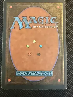 Howling Mine MTG 4th Edition Magic the Gathering Rare Artifact MtG - Image 2
