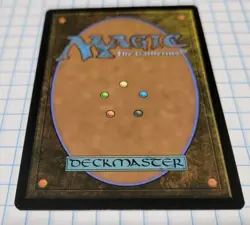 Rhystic Study Stay With Me Showcase NM Final Fantasy MTG #31 - Image 2