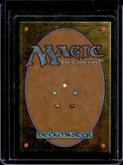 1995 Magic MTG Chronicles Urza's Power Plant #NNO - Image 2
