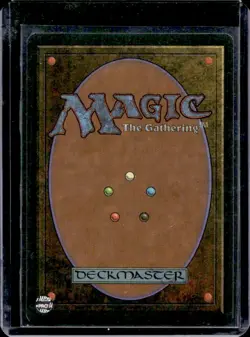 1995 Magic MTG 4th Edition Birds of Paradise #NNO - Image 2