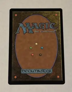 MTG Tectonic Split - Avatar: The Last Airbender: Eternal-Legal LP - Image 2