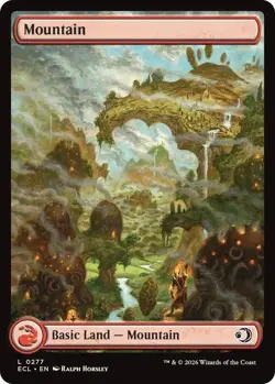 Magic: The Gathering Lorwyn Eclipsed Bundle Box #UAD - Image 3
