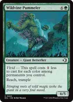 Magic: The Gathering Lorwyn Eclipsed Bundle Box #UAD - Image 5