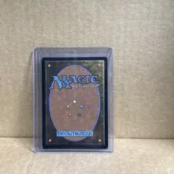 Bribery (Borderless) Avatar: The Last Airbender: Eternal-Legal Regular - Image 2