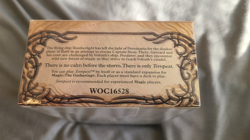 Magic The Gathering TEMPEST BOOSTER BOX. FACTORY SEALED IN ORIGINAL SHRINK WRAP - Image 2