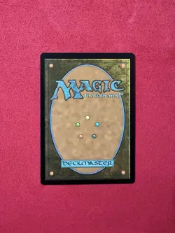 Qarsi Revenant - Tarkir: Dragonstorm TDM MTG Magic the Gathering Rare #86 - Image 2