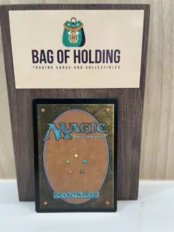 Morlun, Devourer of Spiders - 0059 - Marvel's Spider-Man -MTG -NM - Image 2