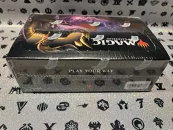 MTG - Core Set 2019 Booster Box SEALED - Image 2