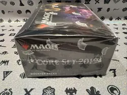 MTG - Core Set 2019 Booster Box SEALED - Image 3