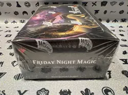 MTG - Core Set 2019 Booster Box SEALED - Image 4