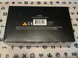 MTG - Core Set 2019 Booster Box SEALED - Image 5