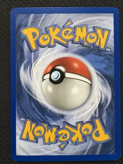 Pokemon TCG Aron EX Holon Phantoms Reverse Holo Stamped 58/110 LP+ NM Card - Image 5