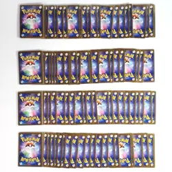 Pokemon Card Bulk Lot 100 V ex VMAX VSTAR NM-LP No Dupes Japanese US Stock 709 - Image 2