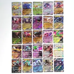 Pokemon Card Bulk Lot 100 V ex VMAX VSTAR NM-LP No Dupes Japanese US Stock 709 - Image 5