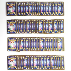 Pokemon Card Bulk Lot 100 V ex VMAX VSTAR NM-LP No Dupes Japanese US Stock 707 - Image 2