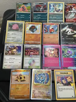 30 Pokemon Cards Lot WOTC VTG ALL RARE HOLO Full Art Reverse Stamped Legendary - Image 2