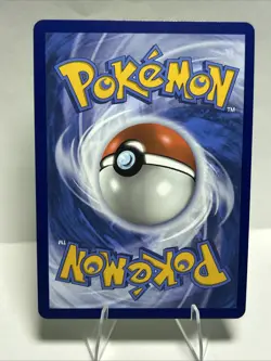 Servine (Master Ball Pattern) 002/086 Sv: Black Bolt Holo Rare Pokemon TCG NM - Image 2
