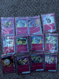 Pokemon Acespec Trainer Card Lot Of 12 All Cards NM/M Few Duplicates - Image 1