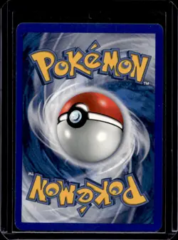2001 Pokemon Neo Discovery Espeon Holo #1/75 - Image 2