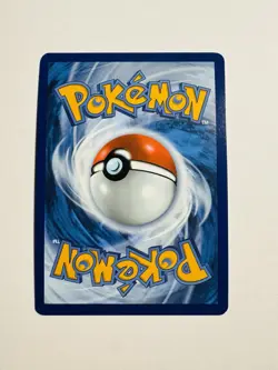 Pokemon TCG Team Rockets Orbeetle Destined Rivals 198/182 Illustration Rare Card - Image 2
