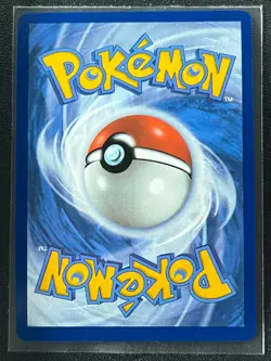 Rabsca ex 025/182 Double Rare Destined Rivals Pokemon Pack Fresh - Near Mint NM - Image 2